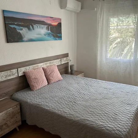 Bungalow 